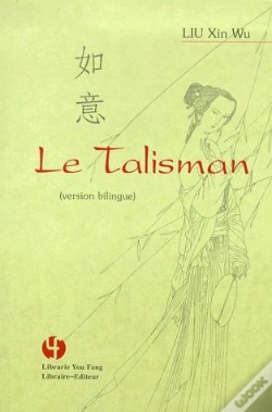 Capa do artigo Le Talisman