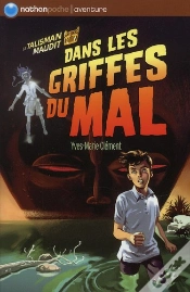 Capa do artigo Le Talisman Maudit T.6 Dans Les Griffes Du Mal