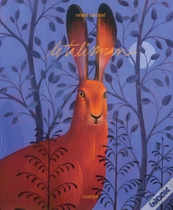Capa do artigo Le Talisman