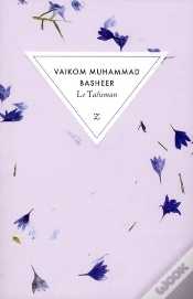 Capa do artigo Le Talisman