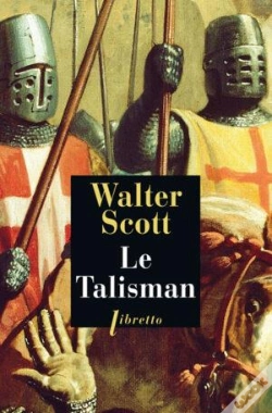 Capa do artigo Le Talisman