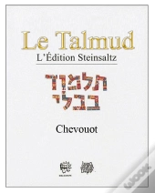 Le Talmud ; L'Édition Steinsaltz T.22 ; Babli Chevouhot