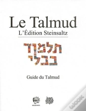 Capa do artigo Le Talmud ; L
