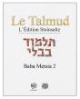 Le Talmud T.Ix - Baba Metsia 2 - Preview