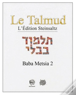 Capa do artigo Le Talmud T.Ix - Baba Metsia 2