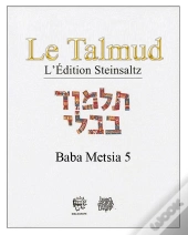 Le Talmud T.Xii - Baba Metsia 5