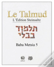 Capa do artigo Le Talmud T.Xii - Baba Metsia 5