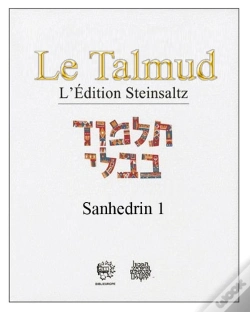 Capa do artigo Le Talmud T.Xiii - Sanhedrin 1