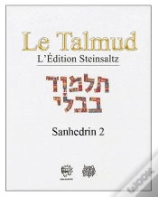 Capa do artigo Le Talmud T.Xiv - Sanhedrin 2