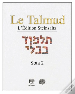 Capa do artigo Le Talmud T.Xviii - Sota 2