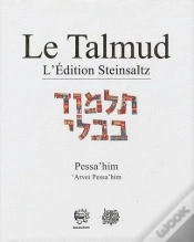 Capa do artigo Le Talmud T.Xx - Pessahim