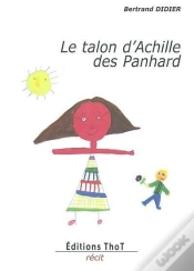 Capa do artigo Le Talon D