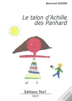 Capa do artigo Le Talon D'Achille Des Panhard