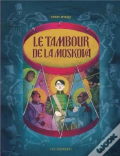 Capa do artigo Le Tambour De La Moskova