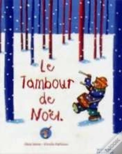 Capa do artigo Le Tambour De Noël