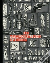 Capa do artigo Le Tampographe Sardon