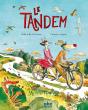 Le Tandem - Preview