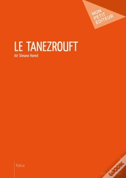 Capa do artigo Le Tanezrouft