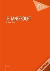 Capa do artigo Le Tanezrouft