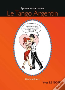 Capa do artigo Le Tango Argentin