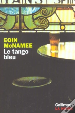 Capa do artigo Le Tango Bleu