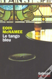 Capa do artigo Le Tango Bleu