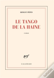 Capa do artigo Le Tango De La Haine