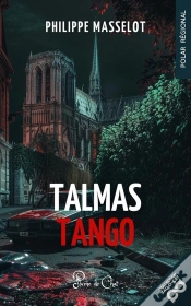 Capa do artigo Le Tango De Saint-Leu