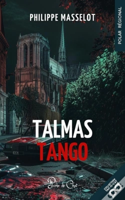 Capa do artigo Le Tango De Saint-Leu