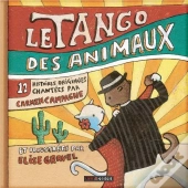 Le Tango Des Animaux