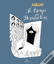 Capa do artigo Le Tango Du Dessinateur