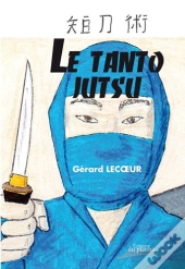 Le Tanto Jutsu