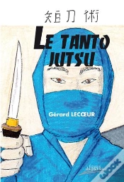 Capa do artigo Le Tanto Jutsu