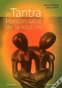 Capa do artigo Le Tantra Horizon Sacre De La Relation