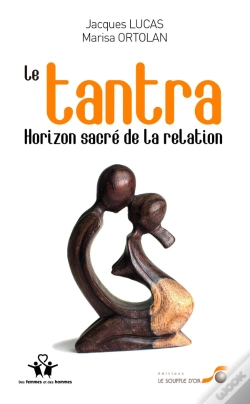 Capa do artigo Le Tantra, Horizon Sacré De La Relation