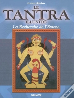 Capa do artigo Le Tantra Illustre