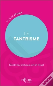 Capa do artigo Le Tantrisme : Doctrine, Pratique, Art Et Rituel