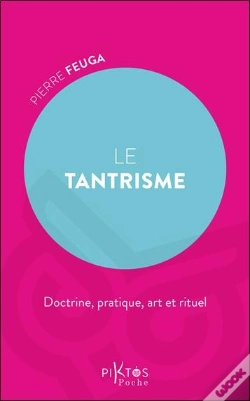 Capa do artigo Le Tantrisme : Doctrine, Pratique, Art Et Rituel