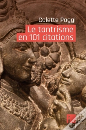 Capa do artigo Le Tantrisme En 101 Citations