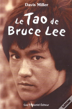 Capa do artigo Le Tao De Bruce Lee