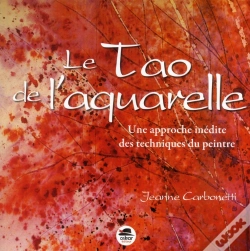 Capa do artigo Le Tao De L'Aquarelle