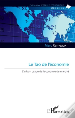 Capa do artigo Le Tao De L'Économie ; Du Bon Usage De L'Économie De Marché