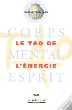 Capa do artigo Le Tao De L'Energie