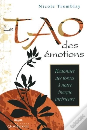 Capa do artigo Le Tao Des Emotions - 3ed