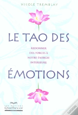 Capa do artigo Le Tao Des Emotions