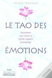 Capa do artigo Le Tao Des Emotions
