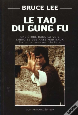Capa do artigo Le Tao Du Gung Fu
