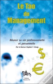 Capa do artigo Le Tao Du Management