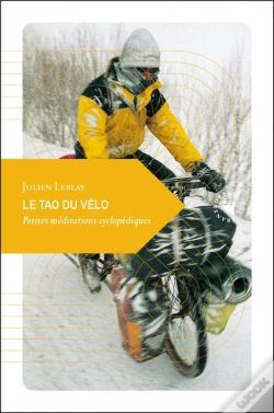 Capa do artigo Le Tao Du Vélo ; Petites Méditations Cyclopédiques