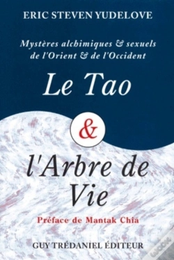 Capa do artigo Le Tao Et L'Arbre De Vie ; Mystères Alchimiques Et Sexuels De L'Orient Et De L'Occident